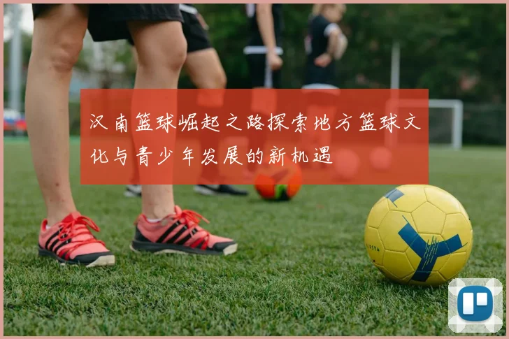 汉南篮球崛起之路探索地方篮球文化与青少年发展的新机遇