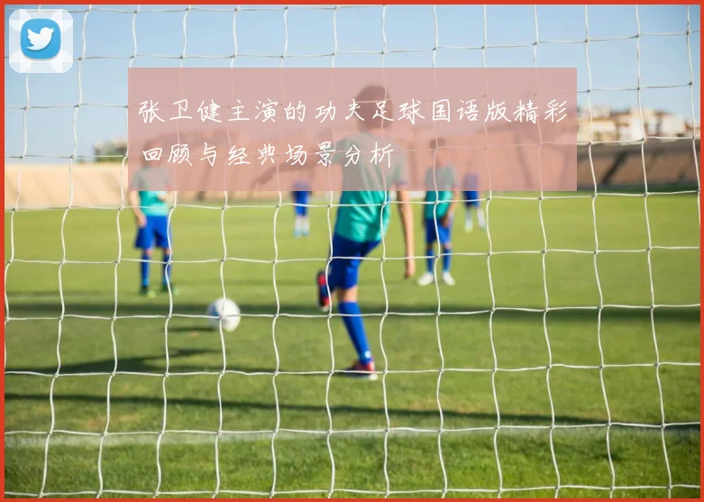张卫健主演的功夫足球国语版精彩回顾与经典场景分析